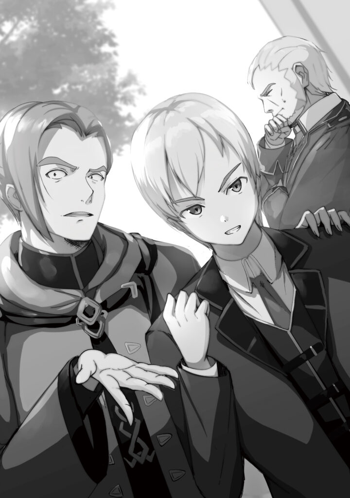 辺境ぐらしの魔王1_完版.indd